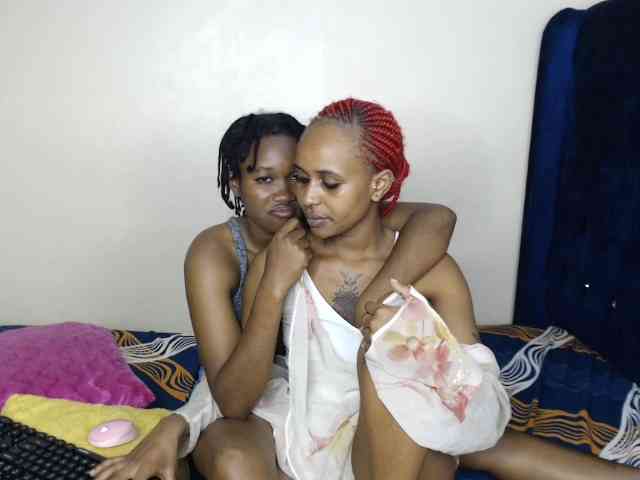 Watamu Live Webcam on BongaCams