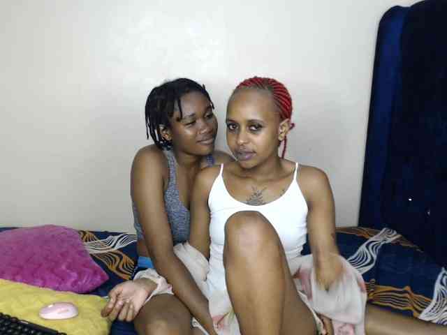 Watamu Live Webcam on BongaCams