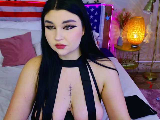 UlissaSilli webcam