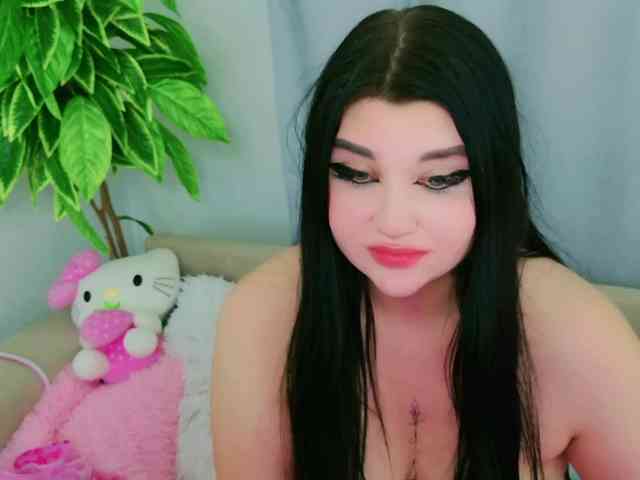 UlissaSilli webcam