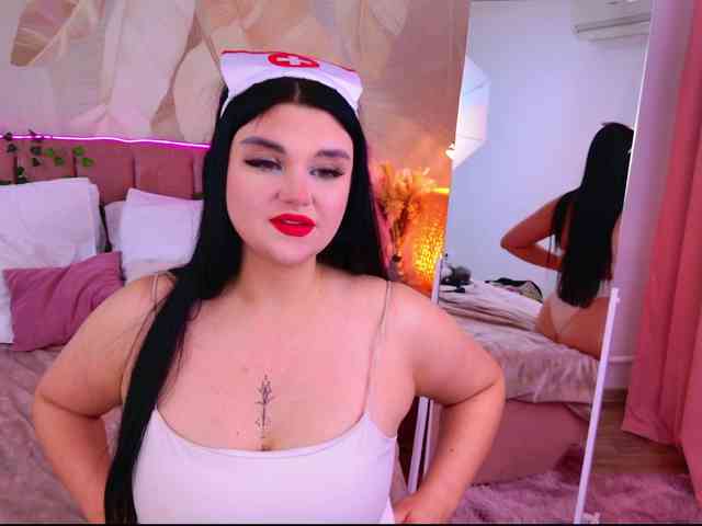 UlissaSilli webcam