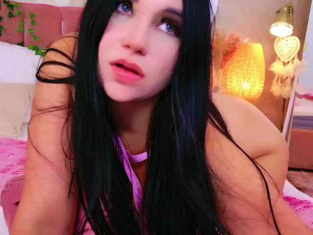 UlissaSilli webcam