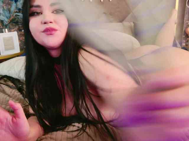 UlissaSilli webcam