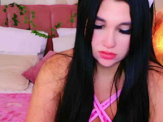 UlissaSilli webcam
