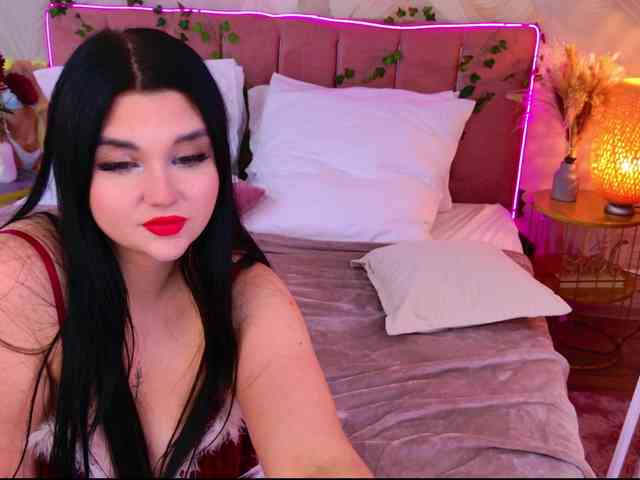 UlissaSilli webcam