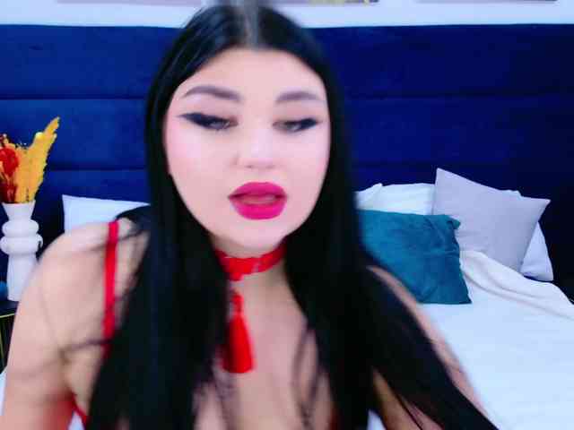 UlissaSilli webcam