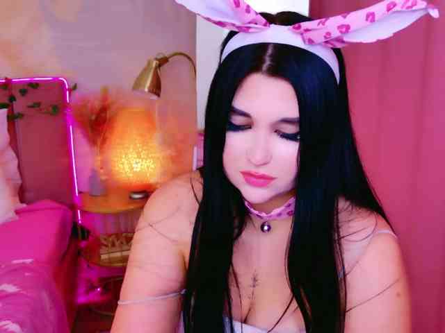 UlissaSilli webcam