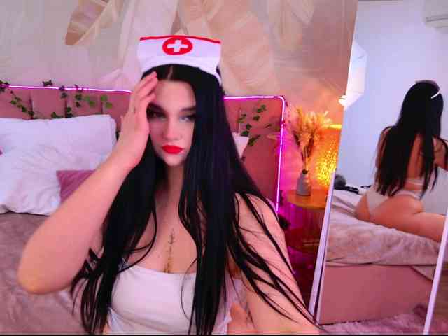 UlissaSilli webcam