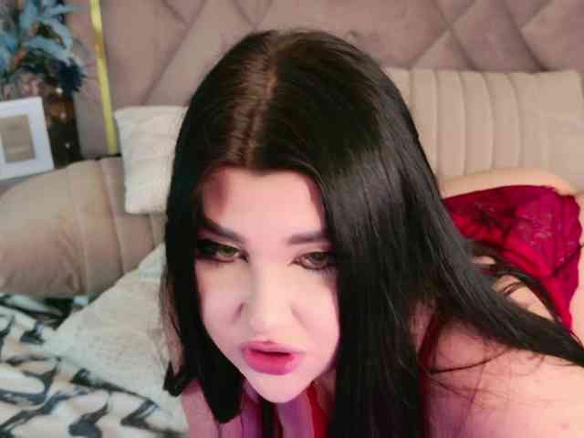 UlissaSilli webcam