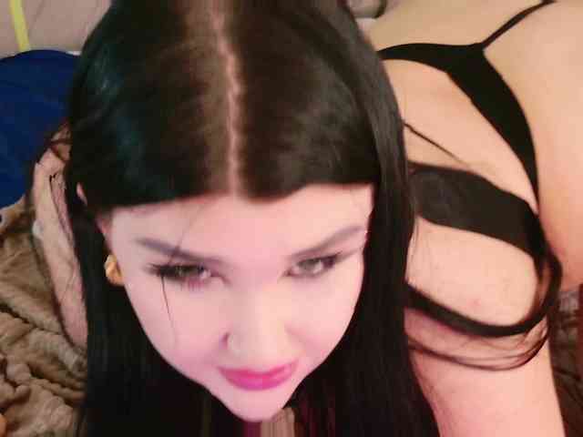 UlissaSilli webcam