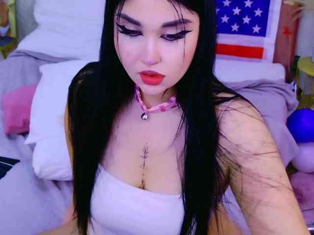 UlissaSilli webcam
