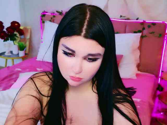 UlissaSilli Live Webcam on BongaCams