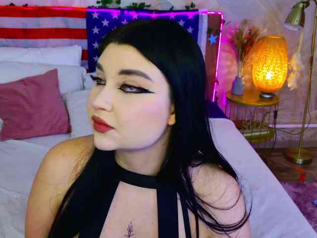 UlissaSilli webcam
