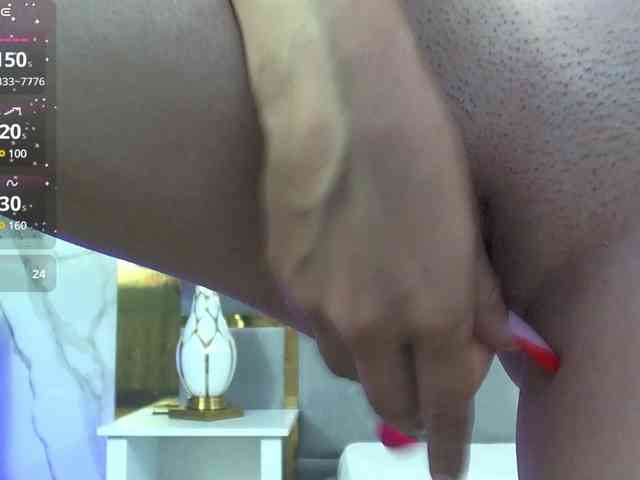 AbbySaige webcam