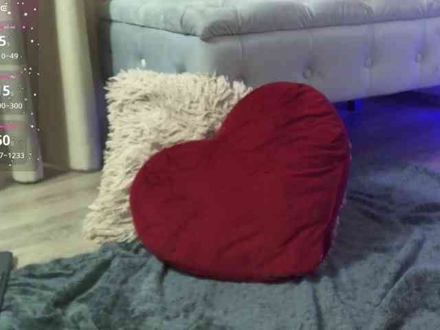 AbbySaige webcam