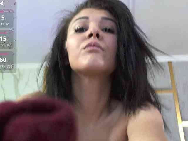 AbbySaige webcam