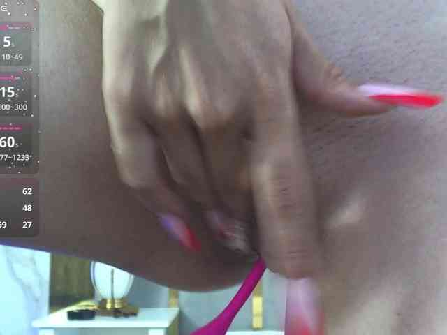 AbbySaige webcam