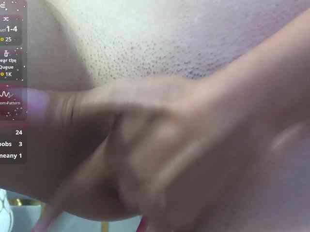 AbbySaige webcam