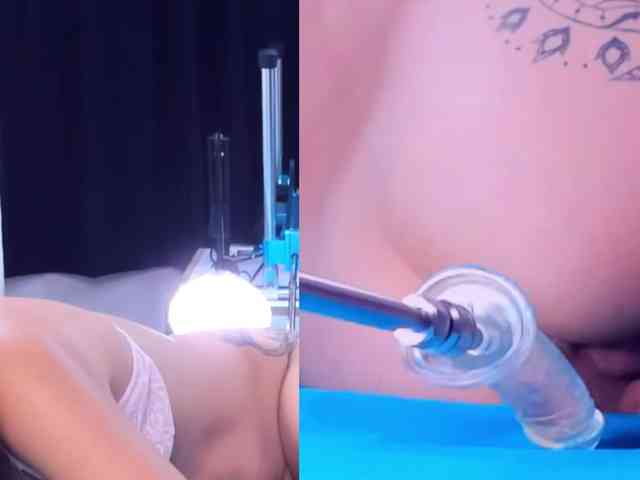 Tiffanynau webcam
