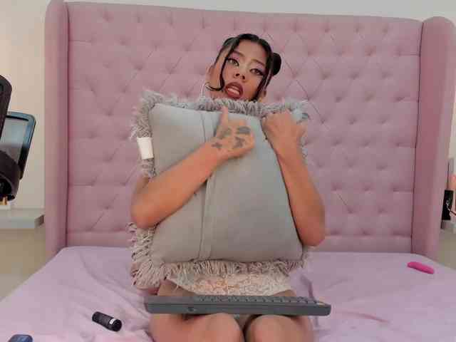 AntonellaRuiiz webcam