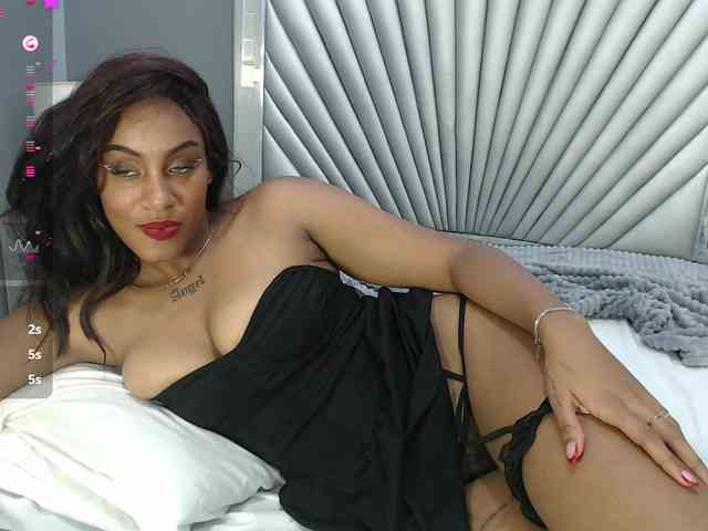 SofiaStanley webcam