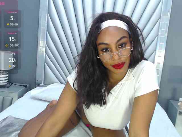 SofiaStanley webcam