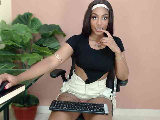 SofiaStanley webcam