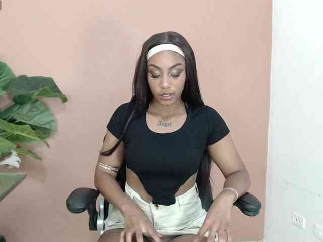 SofiaStanley webcam