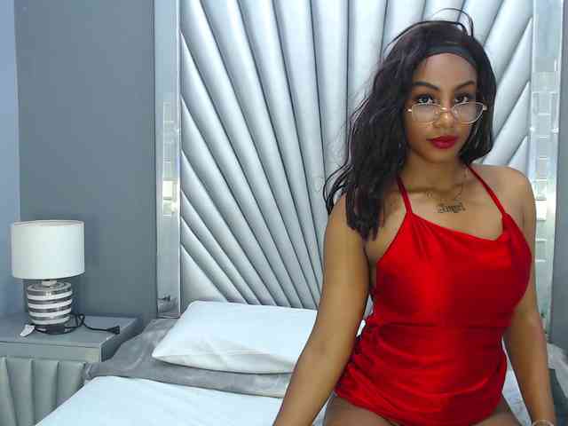 SofiaStanley webcam