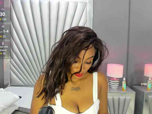 SofiaStanley webcam