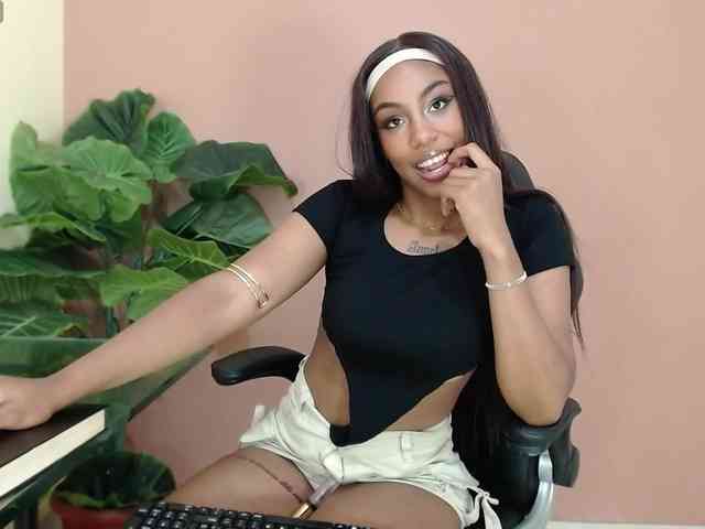 SofiaStanley webcam