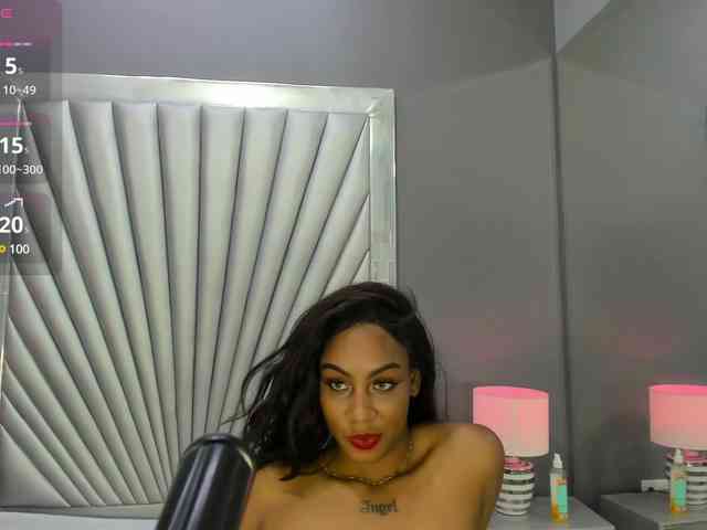 SofiaStanley webcam