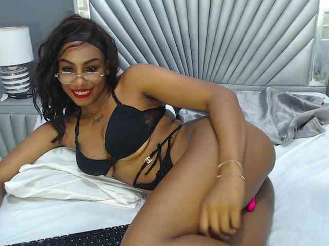 SofiaStanley webcam