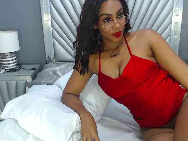SofiaStanley webcam