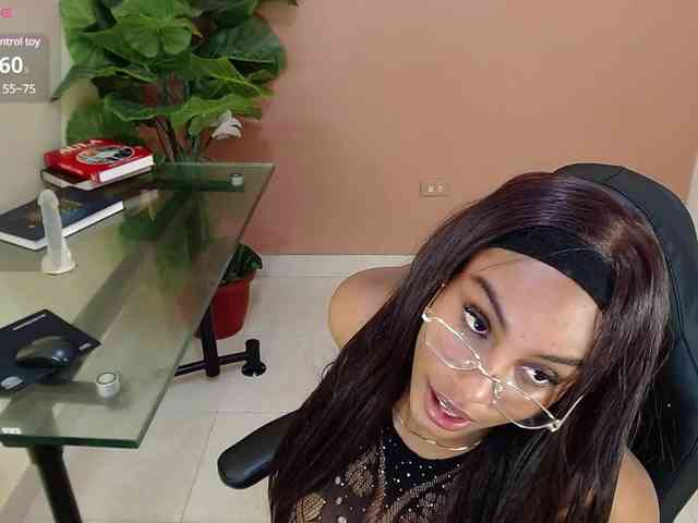 SofiaStanley webcam