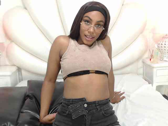SofiaStanley webcam