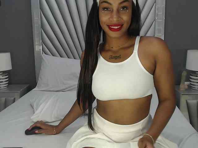 SofiaStanley webcam