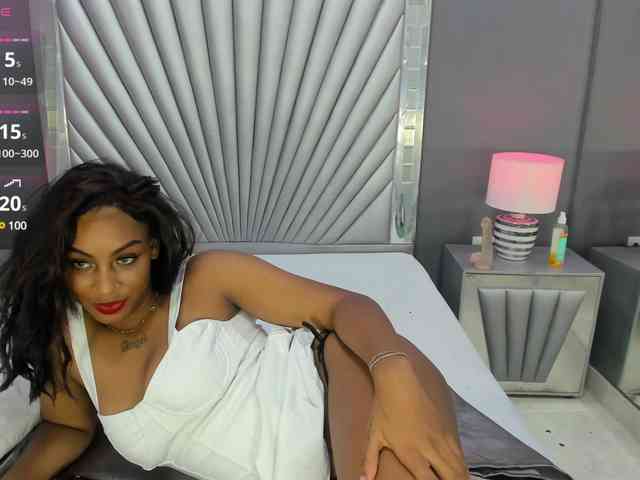 SofiaStanley webcam