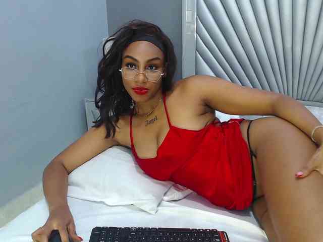 SofiaStanley webcam