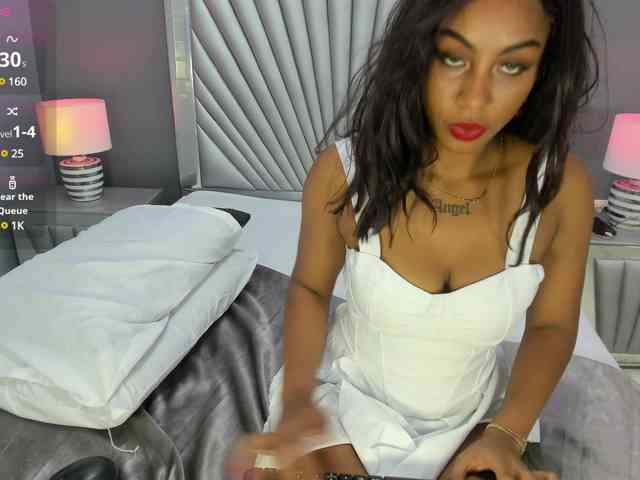 SofiaStanley webcam