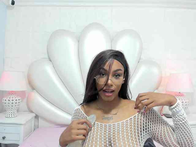 SofiaStanley webcam