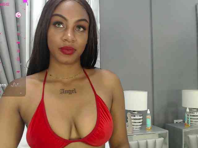 SofiaStanley webcam