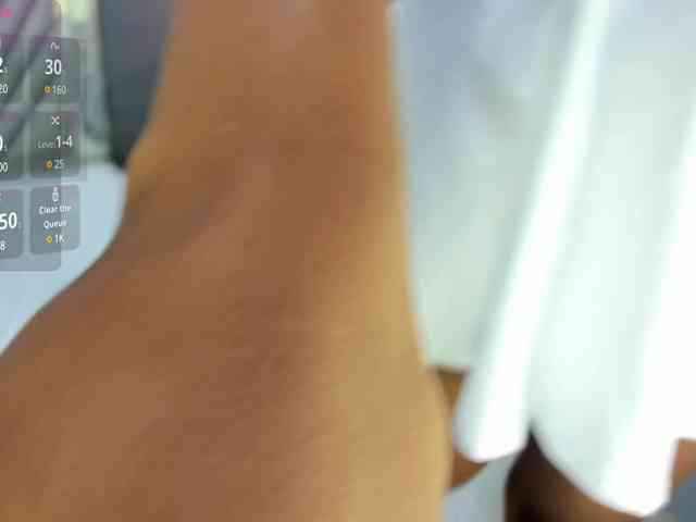 SofiaStanley webcam