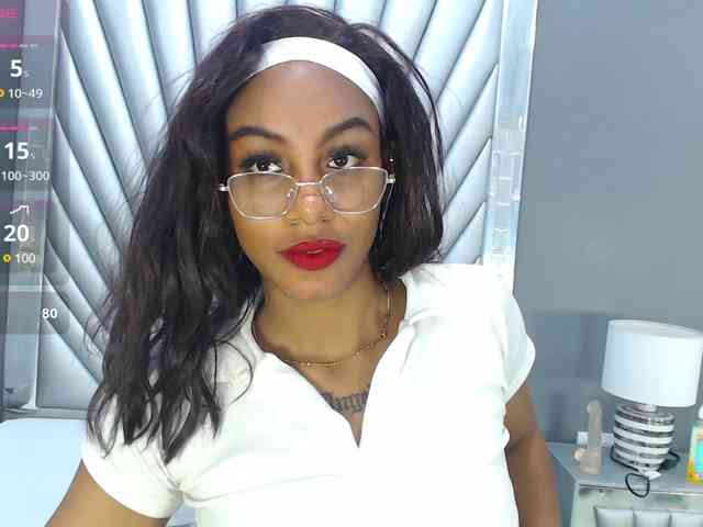 SofiaStanley webcam