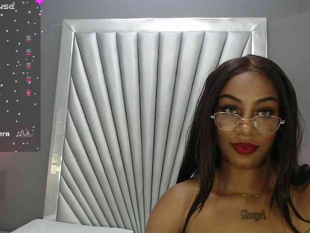 SofiaStanley webcam