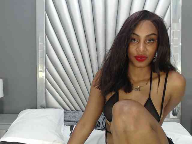 SofiaStanley webcam