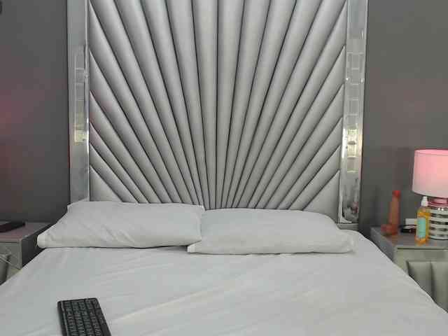 SofiaStanley webcam