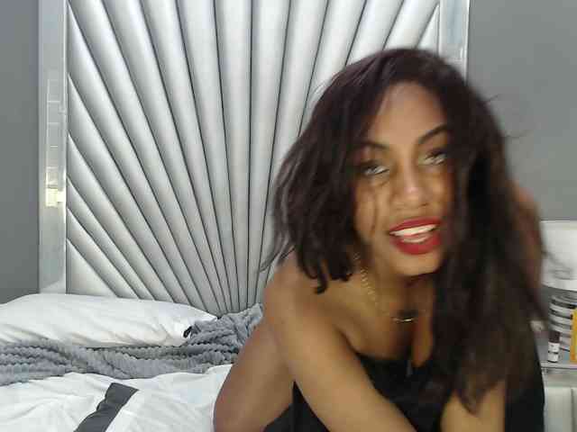 SofiaStanley webcam