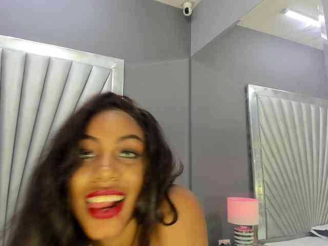 SofiaStanley webcam