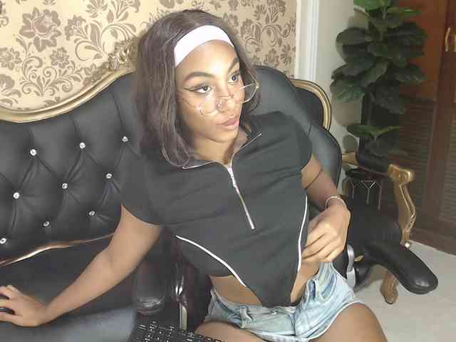 SofiaStanley webcam